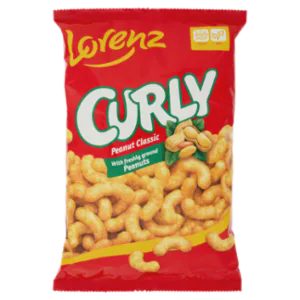 FLIPS LORENZ CLASSIC 120 g