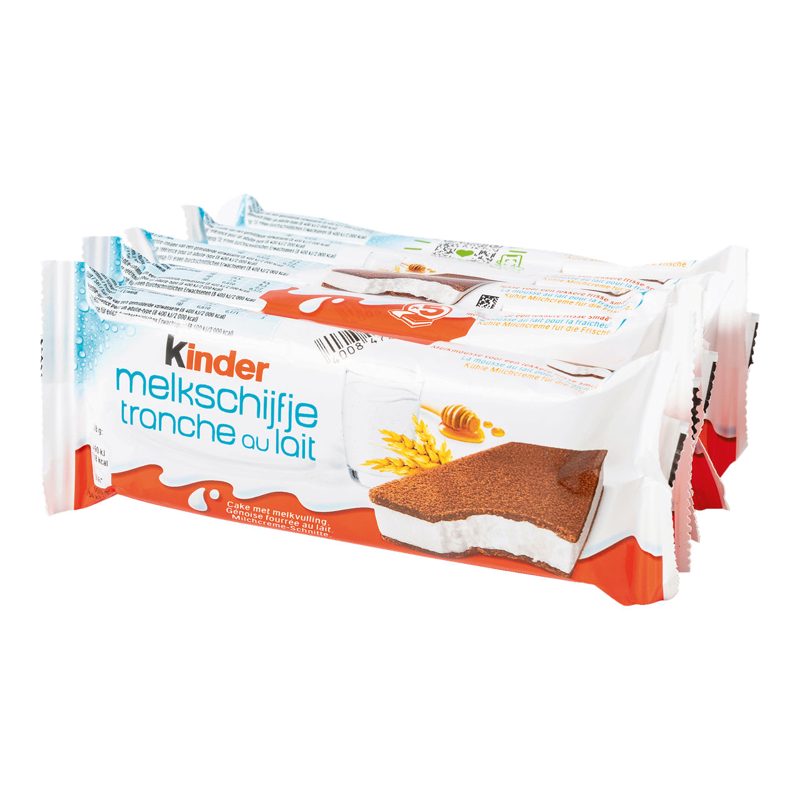 Kinder Milch-Schnitte mliječni desert 28 g
