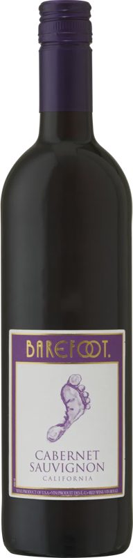 Barefoot Cellars Sauvignon Blanc (75 cl)Open Product Description