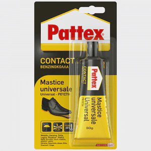 Pattex Βενζινόκολλα 50gr
