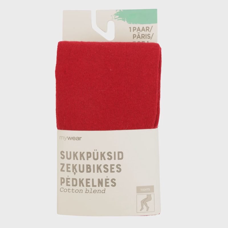 Vaikiškos pėdkelnės MYWEAR, 86 / 92