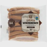 Wienerkorv