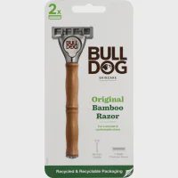 Bamboo Razor Original Rakhyvel