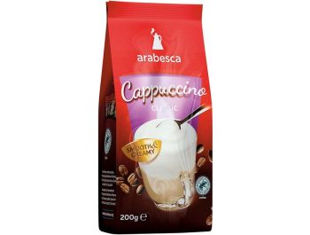 Arabesca Cappuccino classic 200 g