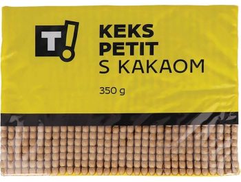 T! keks petit s kakaom 350 g