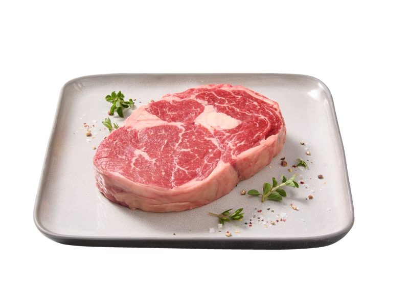 DELUXE Irský Rib Eye Steak