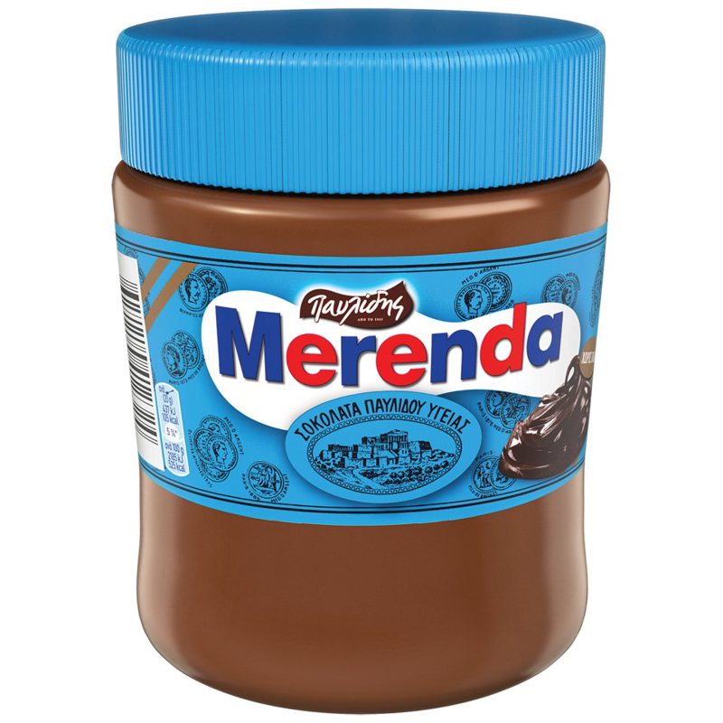 Merenda Πραλίνα Φουντουκιού 360gr