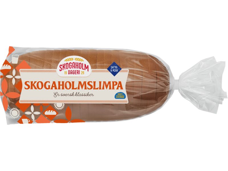 Skogaholmslimpa
