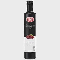 Τοπ Ξίδι Βαλσάμικο Γυάλινο Φιαλή 500gr