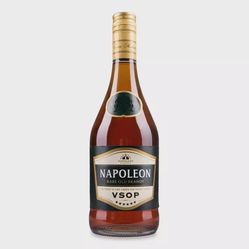 NAPOLEON BRANDY 70cl