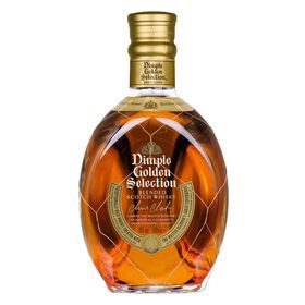Dimple Golden Selection