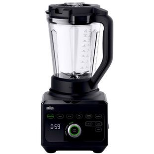 Braun Standmixer PowerBlend 9 JB 9040 BK