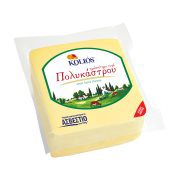 Ημίσκληρο Τυρί KOLIOS Πολυκάστρου 370g