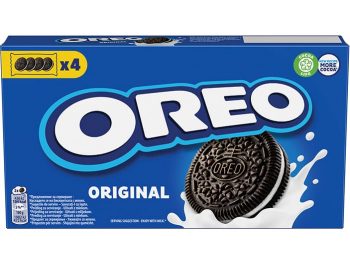 KEKS OREO 176 g