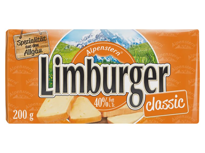 Limburgi lágysajt