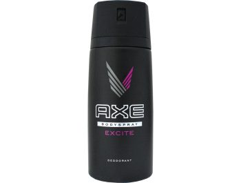 DEO SPRAY AXE EXCITE 150 ml