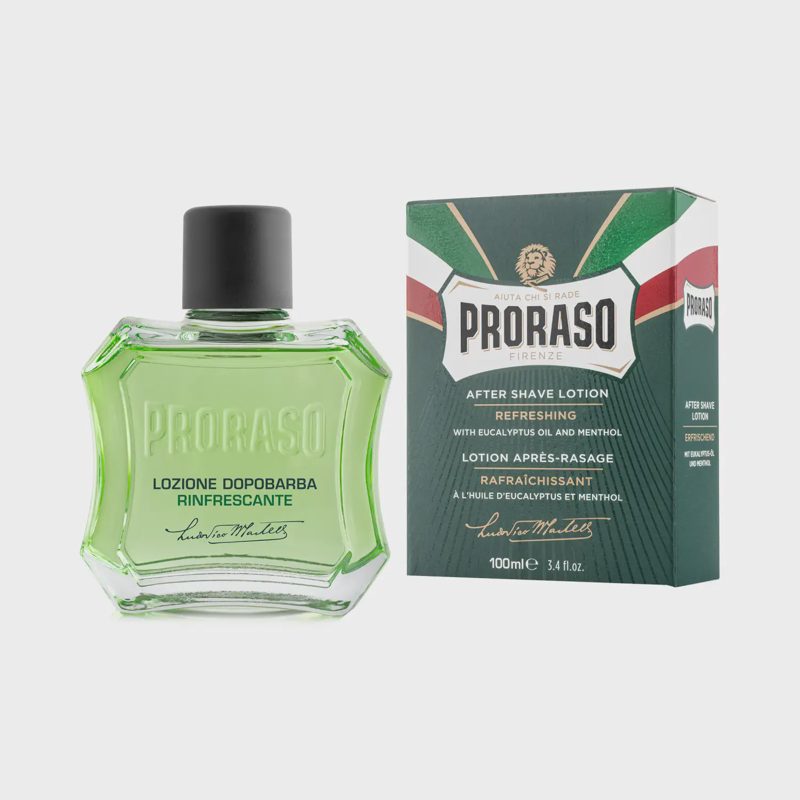 Gaivinant. losj. po skutimosi PRORASO, 100 ml