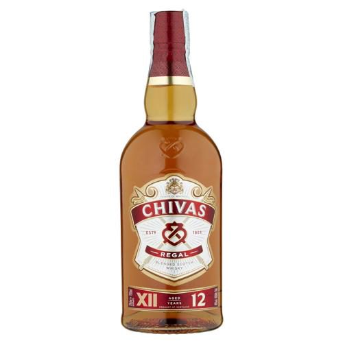 Blended Scotch Whisky 12 ani 0.7L