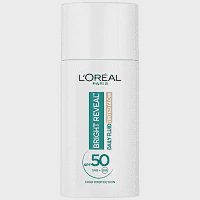 L'oreal Κρέμα Προσώπου SPF50 High Protection 50ml