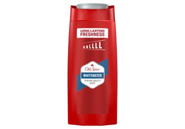 Dušo gelis OLD SPICE WHITEWATER, 675ml