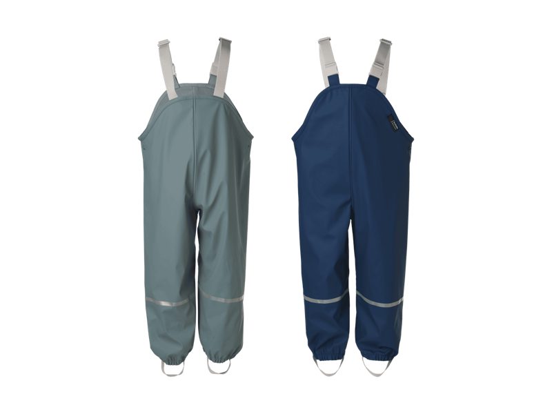 Matsch- und Buddellatzhose