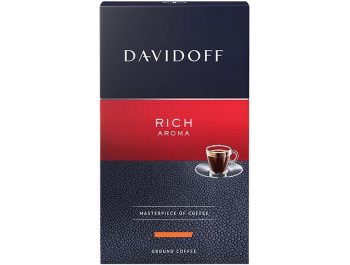 Davidoff mljevena kava Rich Aroma 250 g