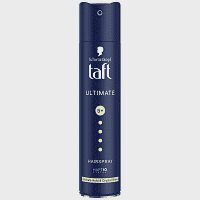 Schwarzkopf Taft Ultimate HL6 250ml