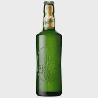 Fischer Μπίρα Pilsner Φιάλη 500ml