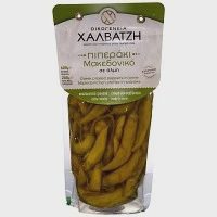Αγρόκηπος Πιπεράκι Σακούλα 400gr (Στρ. Βάρος 200gr)