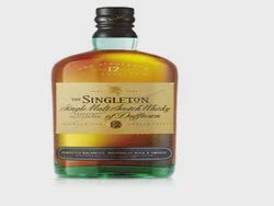 Single Malt Scotch Whisky 12 år