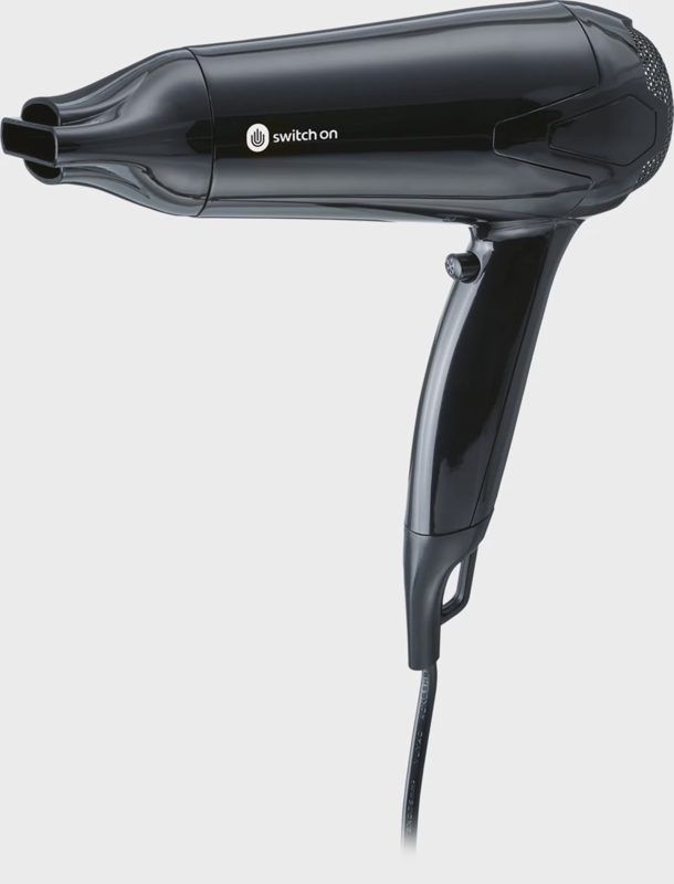 Fén na vlasy CH 1800 A2 2 200 W
