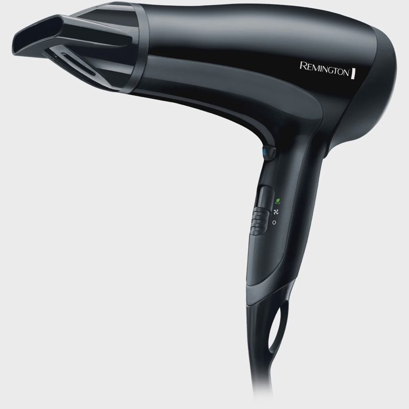 Plaukų džiovintuvas REMINGTON D3010 Power Dry
