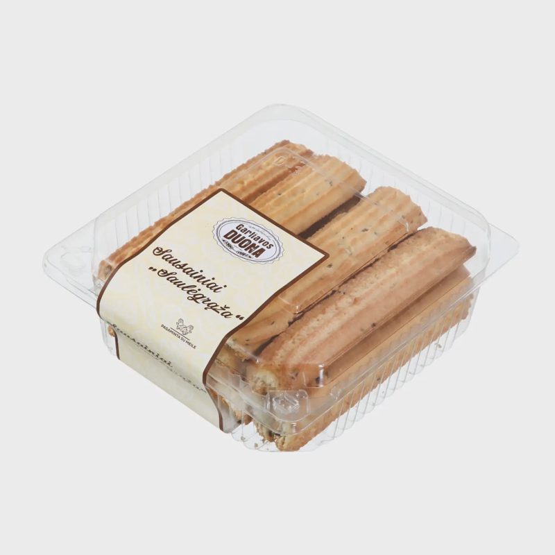 Sausainiai SAULĖGRĄŽA, 300 g