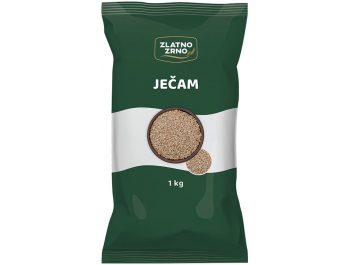 Zlatno zrno ječam 1 kg