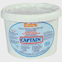 Captain Σκεύασμα Ταραμά Κόκκινου Extra Τιμή Κιλού