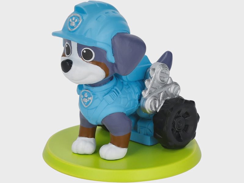 Mini figura
