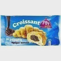 My Gusto Κρουασάν Κακάο 70gr