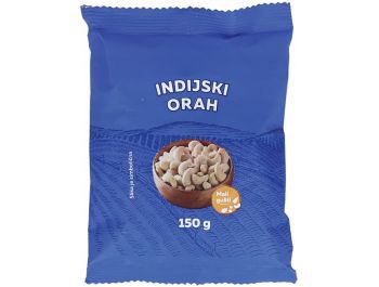 Indijski orah 150 g