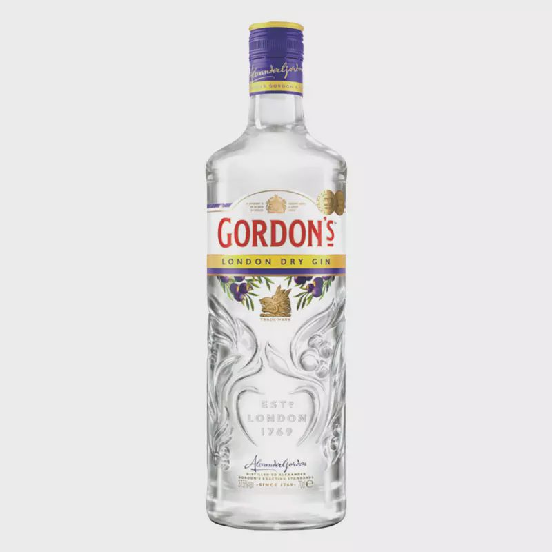 Gordon's London Dry Gin 70 Cl