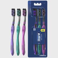 Oral-B Οδοντόβουρτσα White Mega Pack