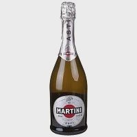 Martini Asti Αφρώδης Λευκός Οίνος 750ml