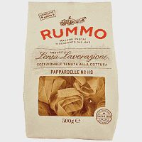Rummo Pappardelle Nidi Νο 119 500gr