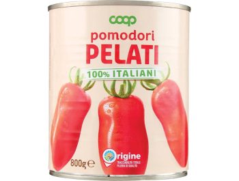 Coop pelat rajčica 800 g
