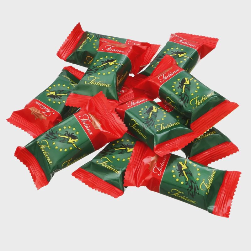 Saldainiai FORTŪNA, 1kg