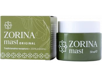 Zorina mast, 50 ml