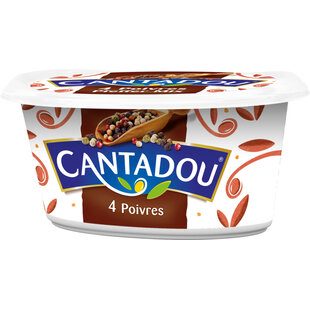 Cantadou Pepper Mix