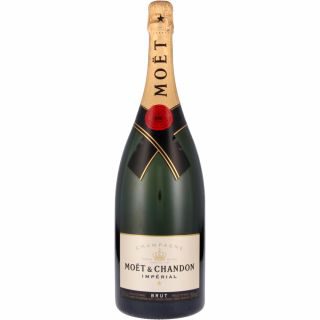 Moet & Chandon Brut Imperial Magnum 1.5l