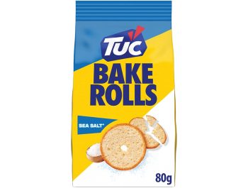 Tuc Bake Rolls slani 80 g