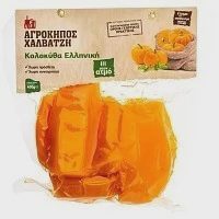 Αγρόκηπος Κολοκύθα Στον Ατμό 400gr