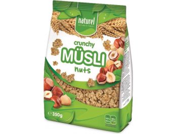 MUESLI NATUREL LJEŠNJAK 350 g